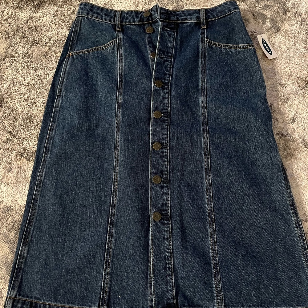 Old Navy skirt